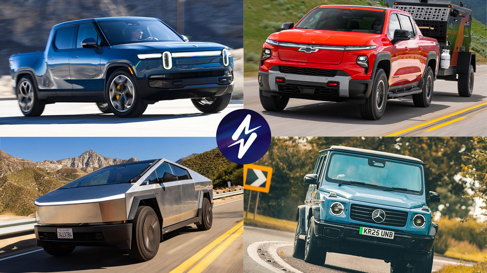 O desenvolvimento dos carros elétricos avançou muito nos últimos anos.