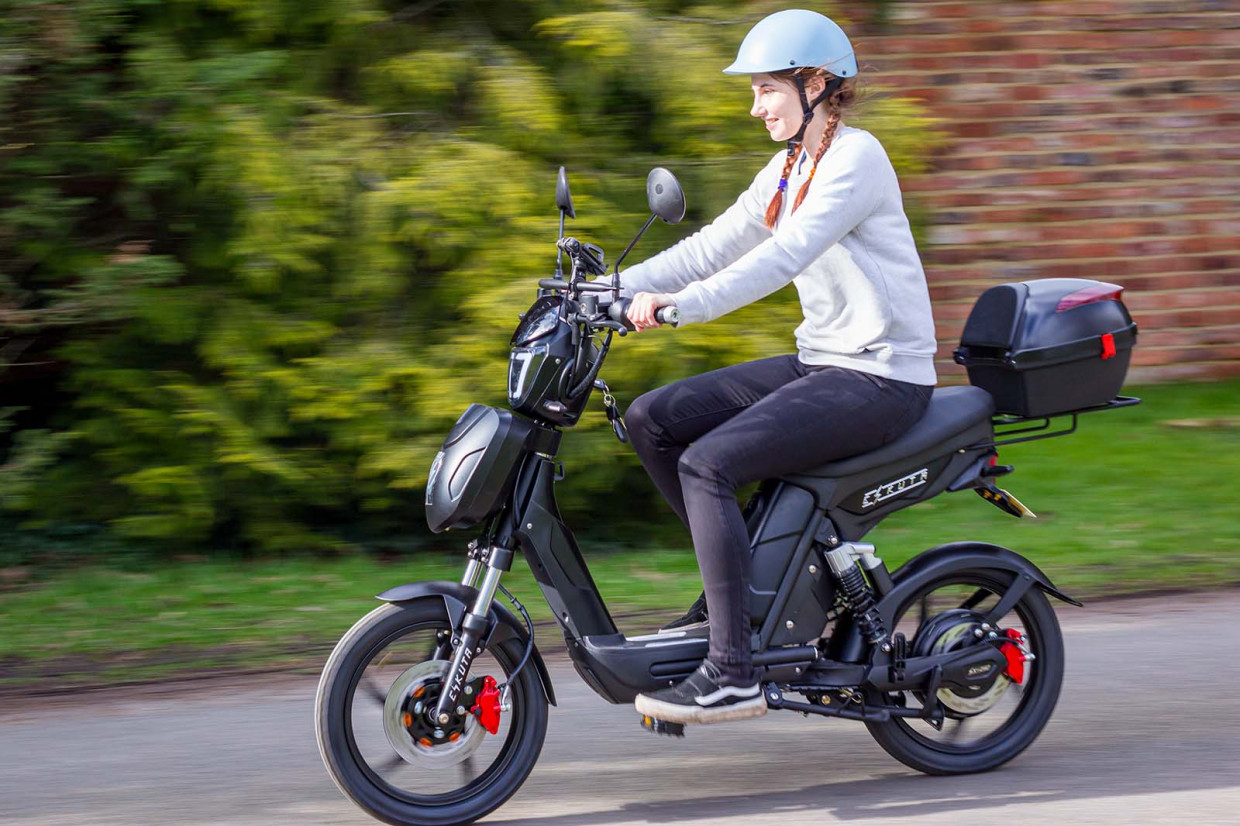 e-bike | Move Electric