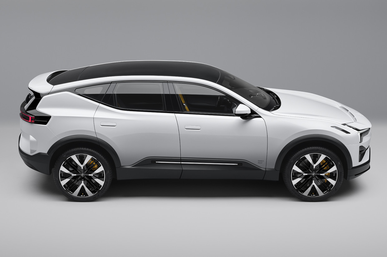 Polestar 3 Polestar 3