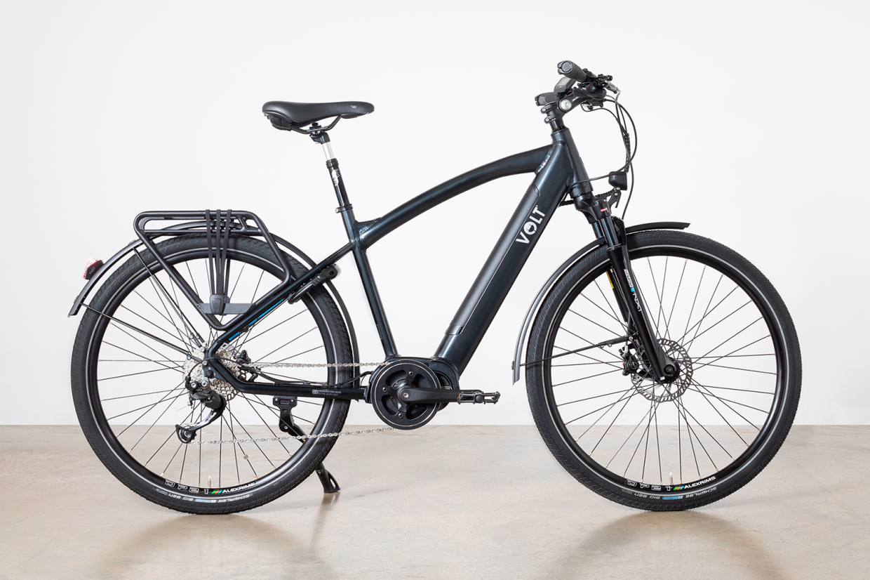 Volt London  Urban E-bike