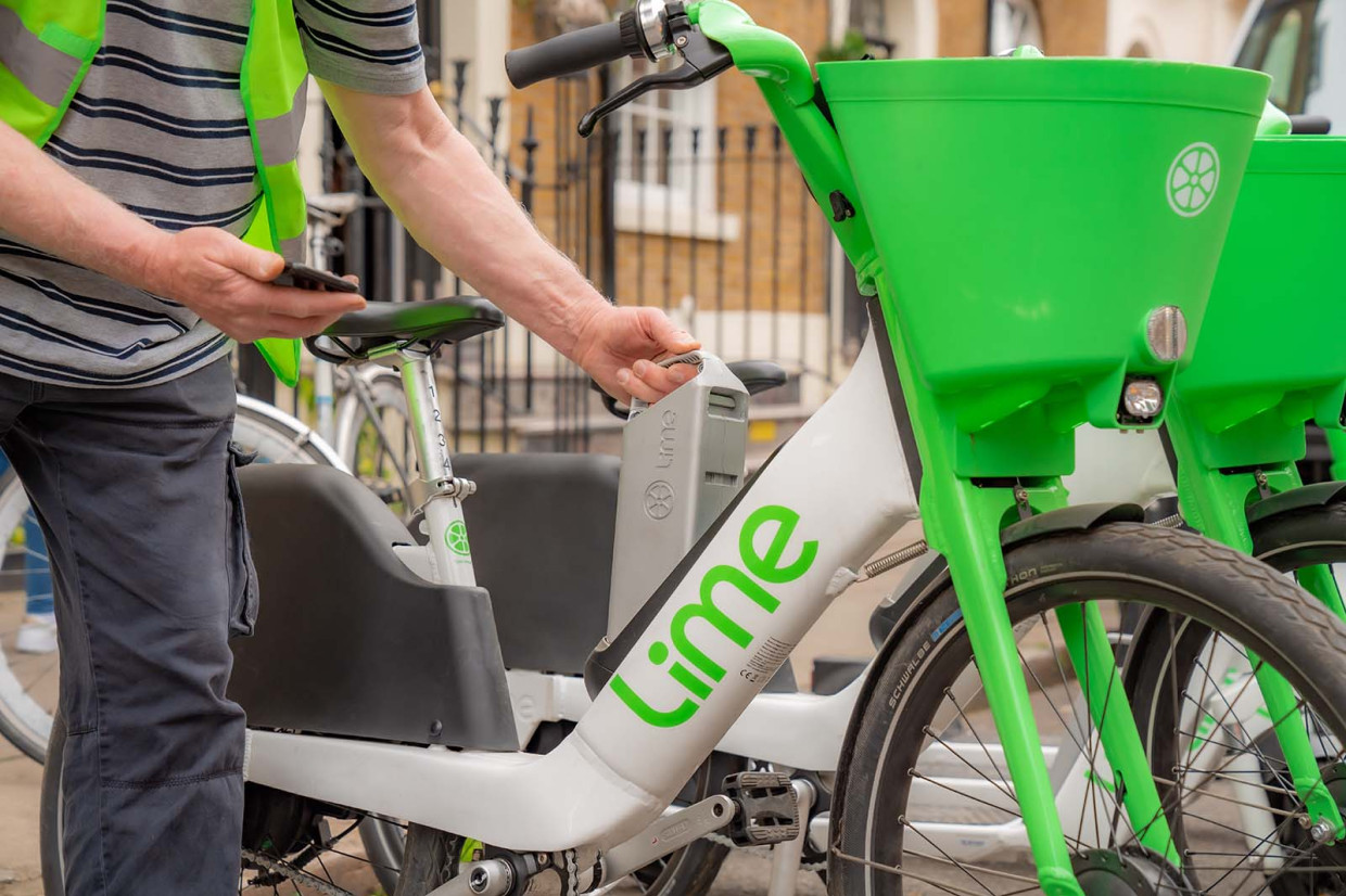 derby electric bikes