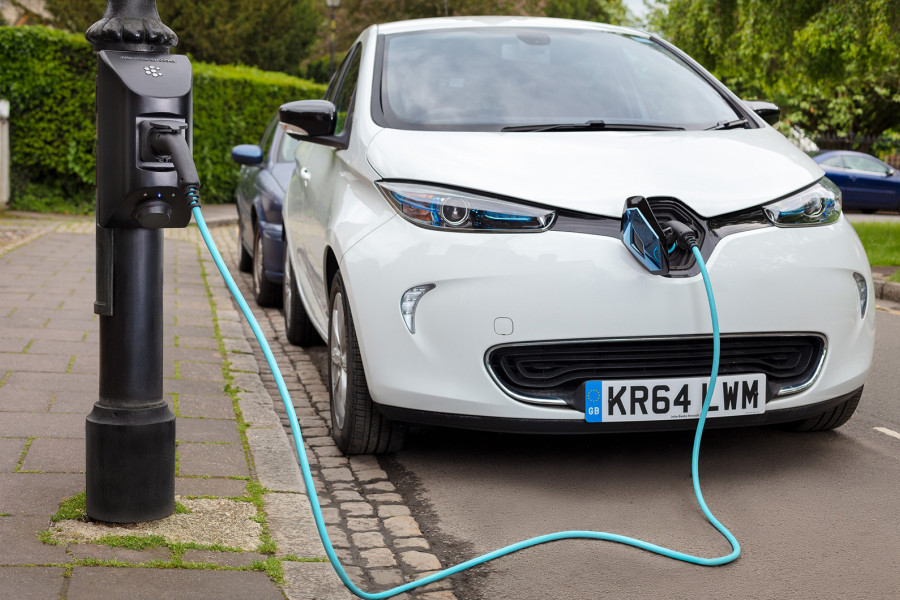 Char.gy charger