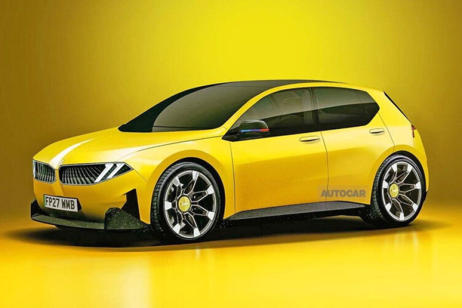 BMW i1