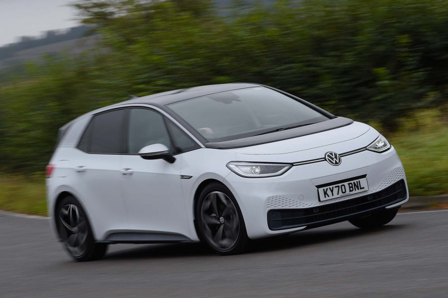 Volkswagen ID 3