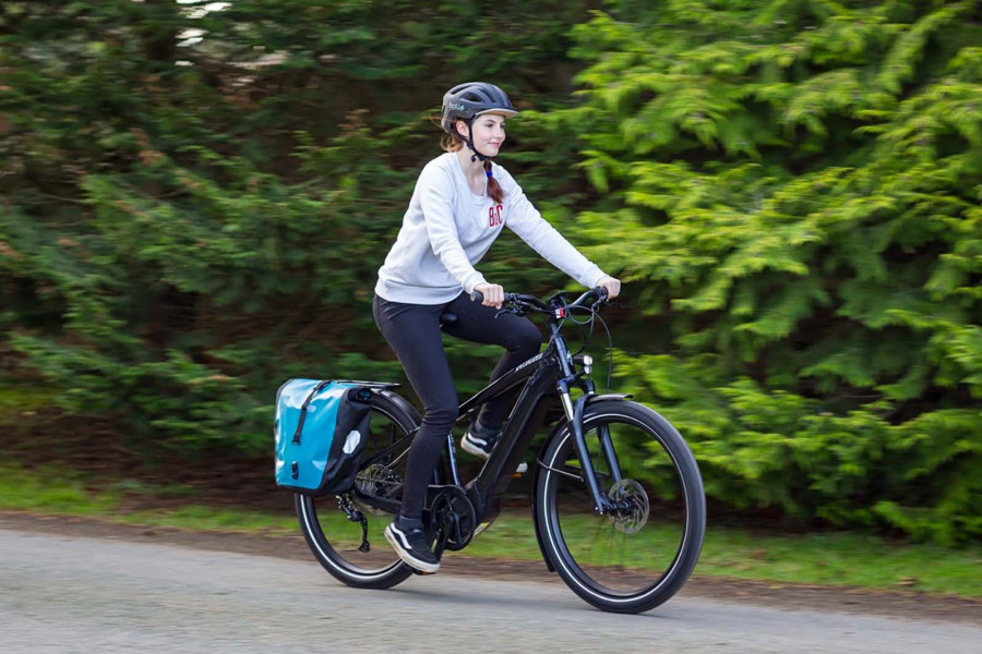 Specialized e-bike