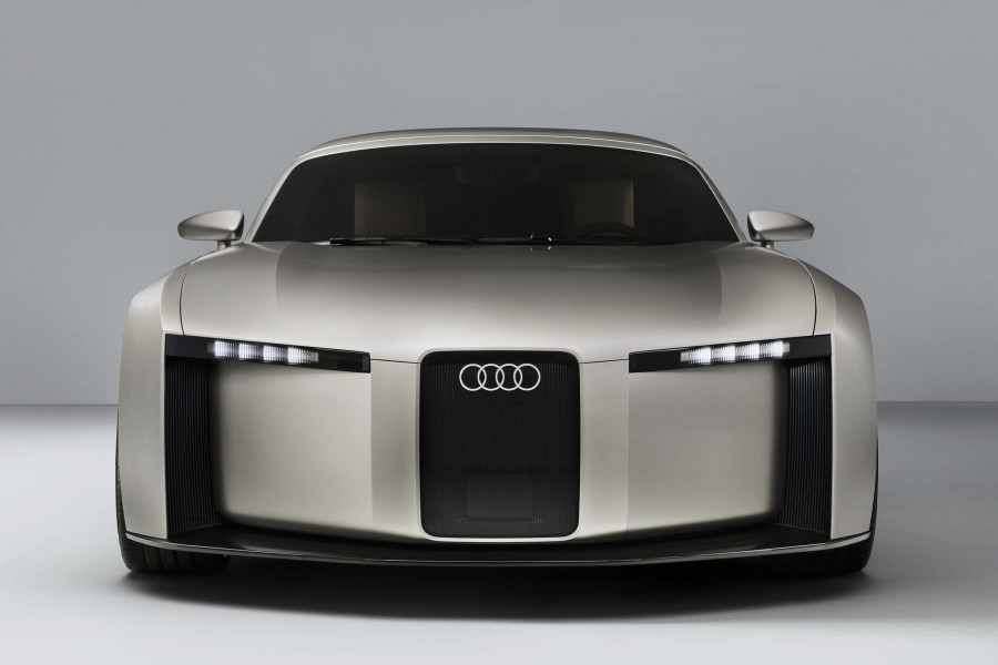 Audi Concept C