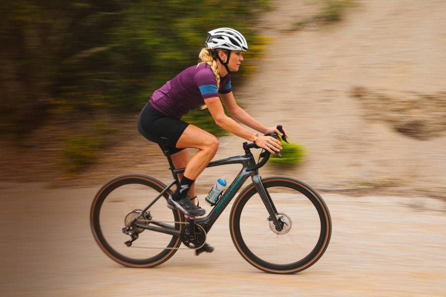 EV bikes