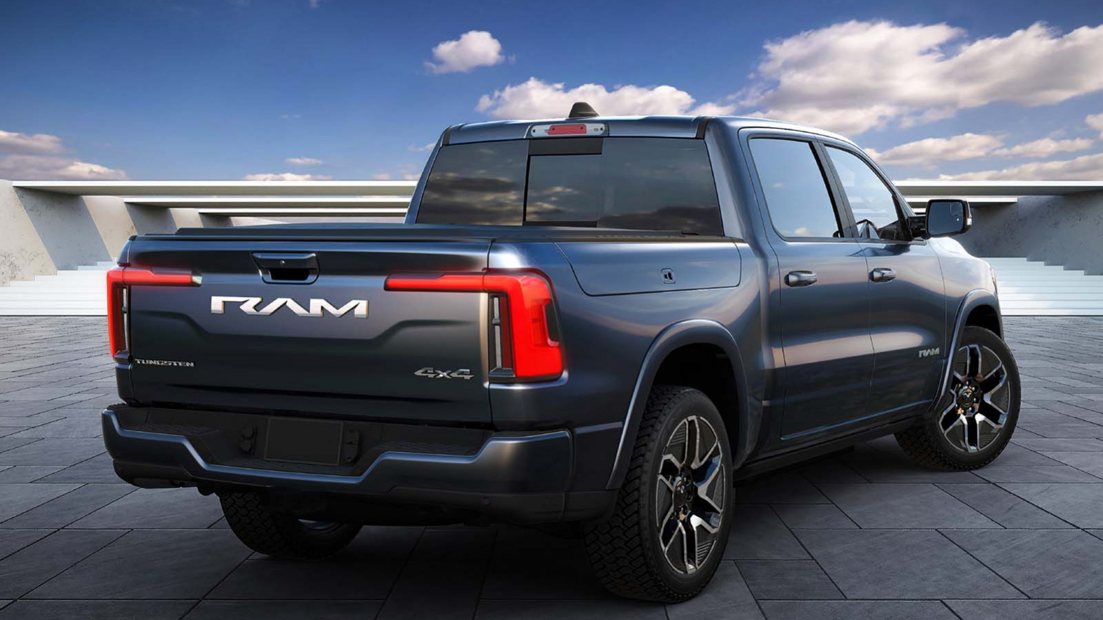 Ram 1500