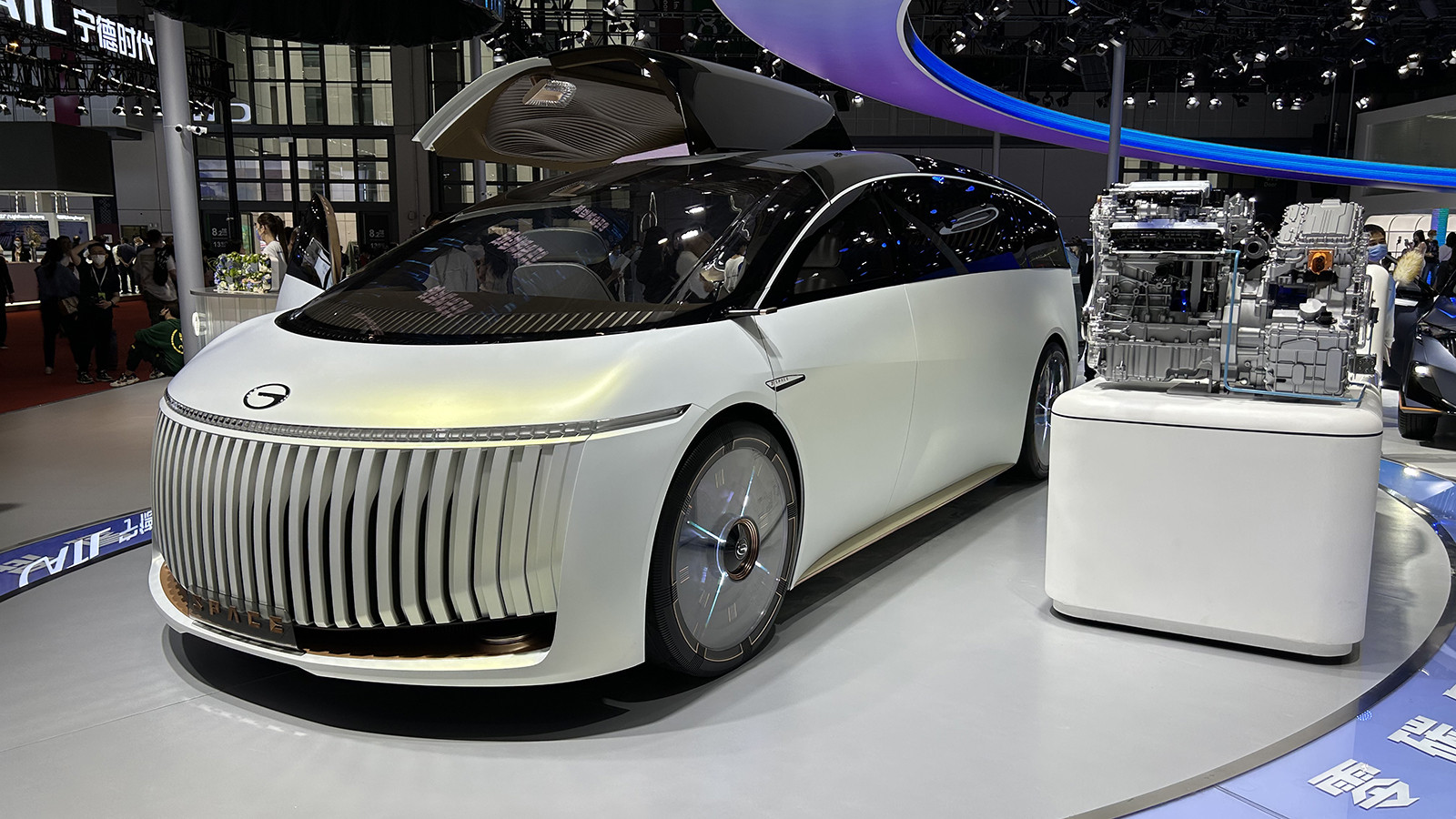 Motor Show