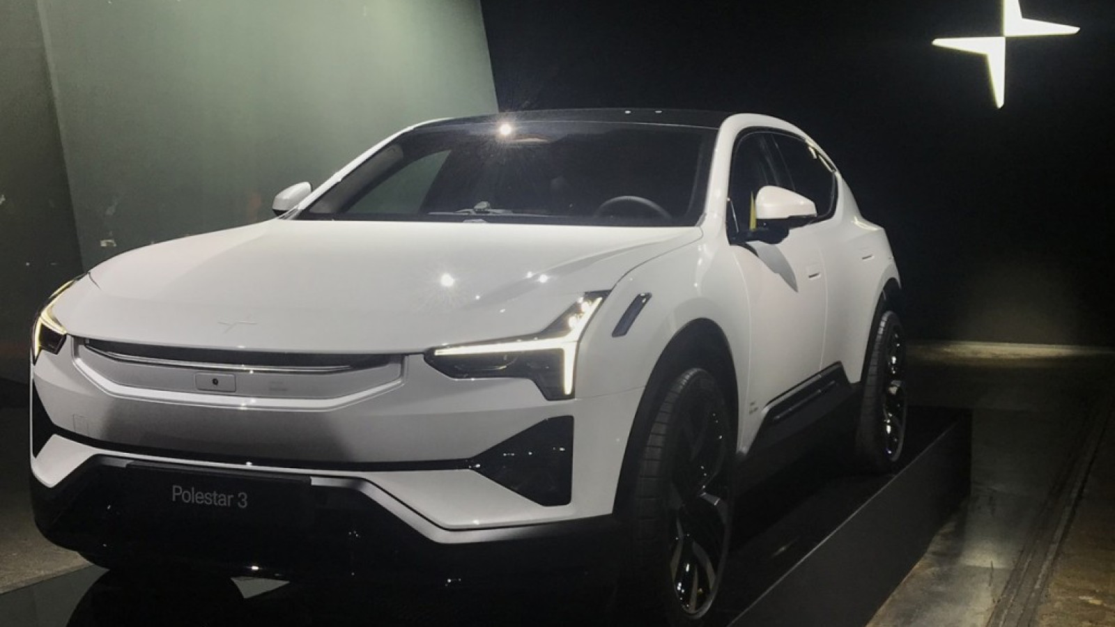 Polestar 3
