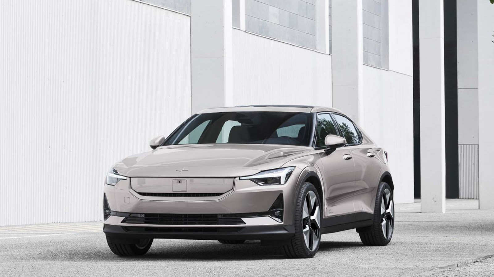 Polestar 2