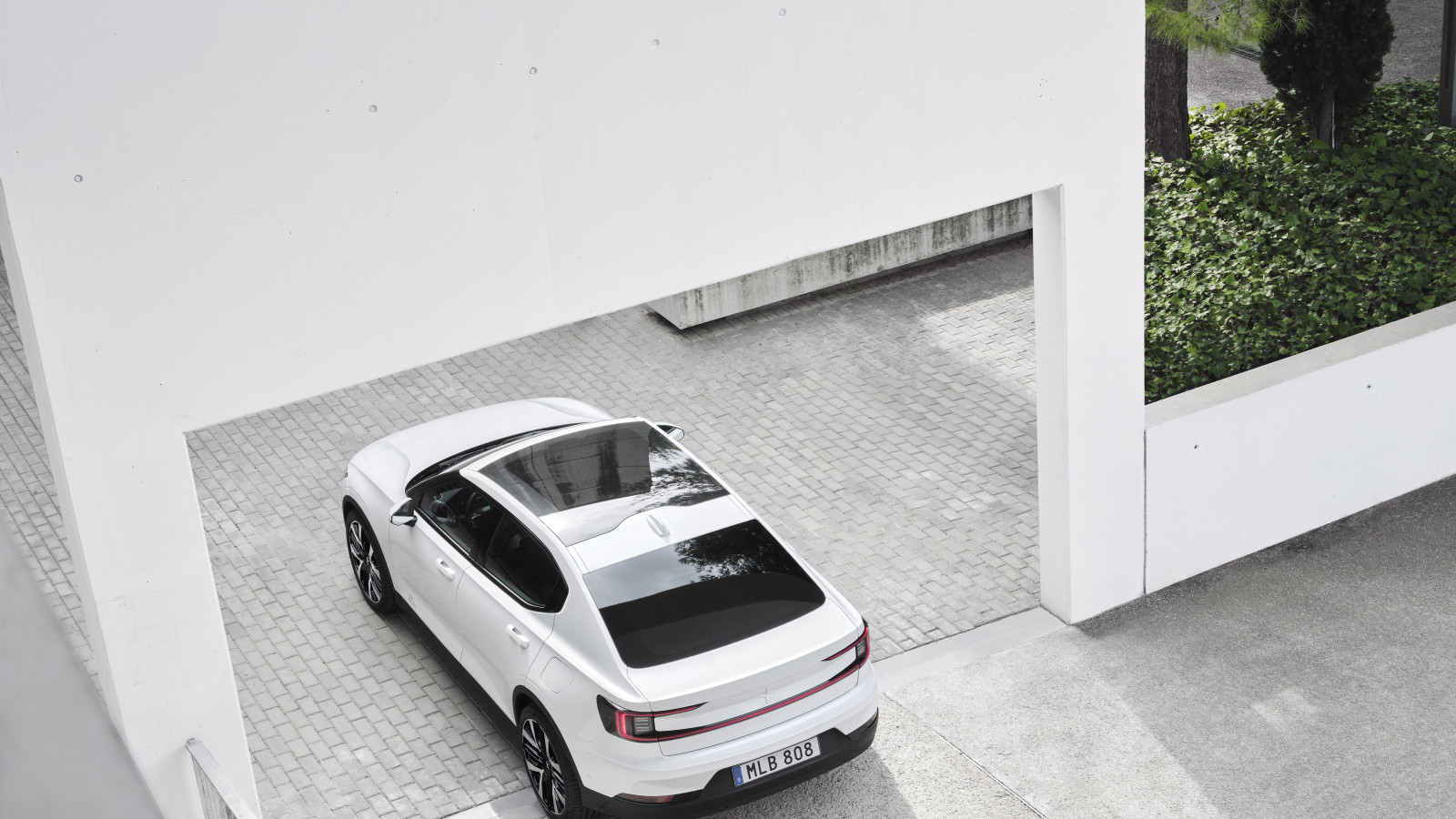 Polestar 2