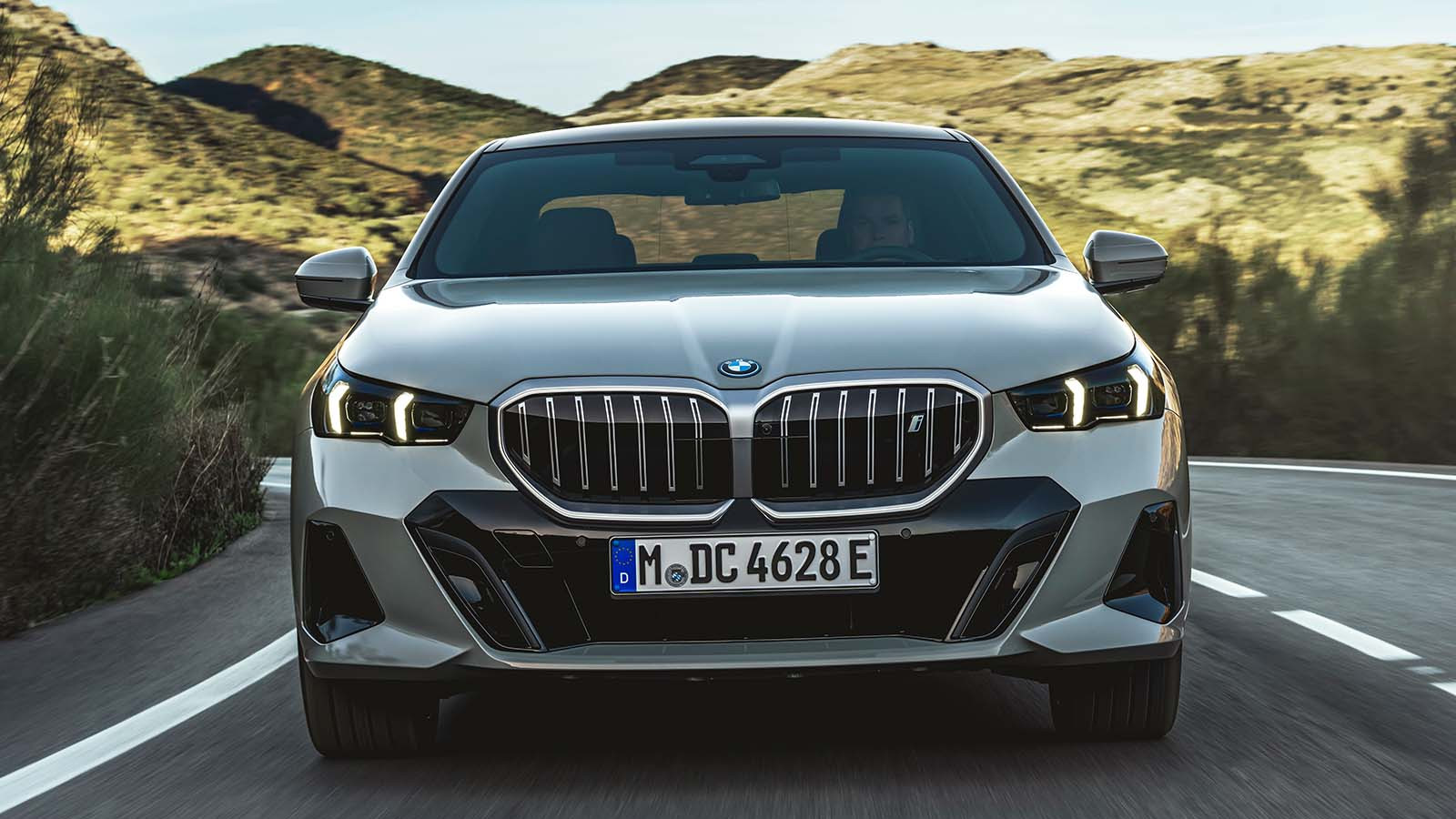 BMW i5