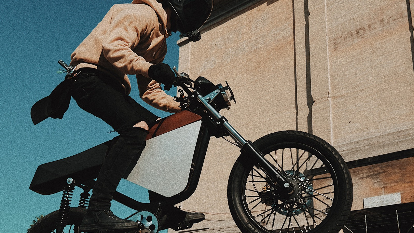rcr gt ebike