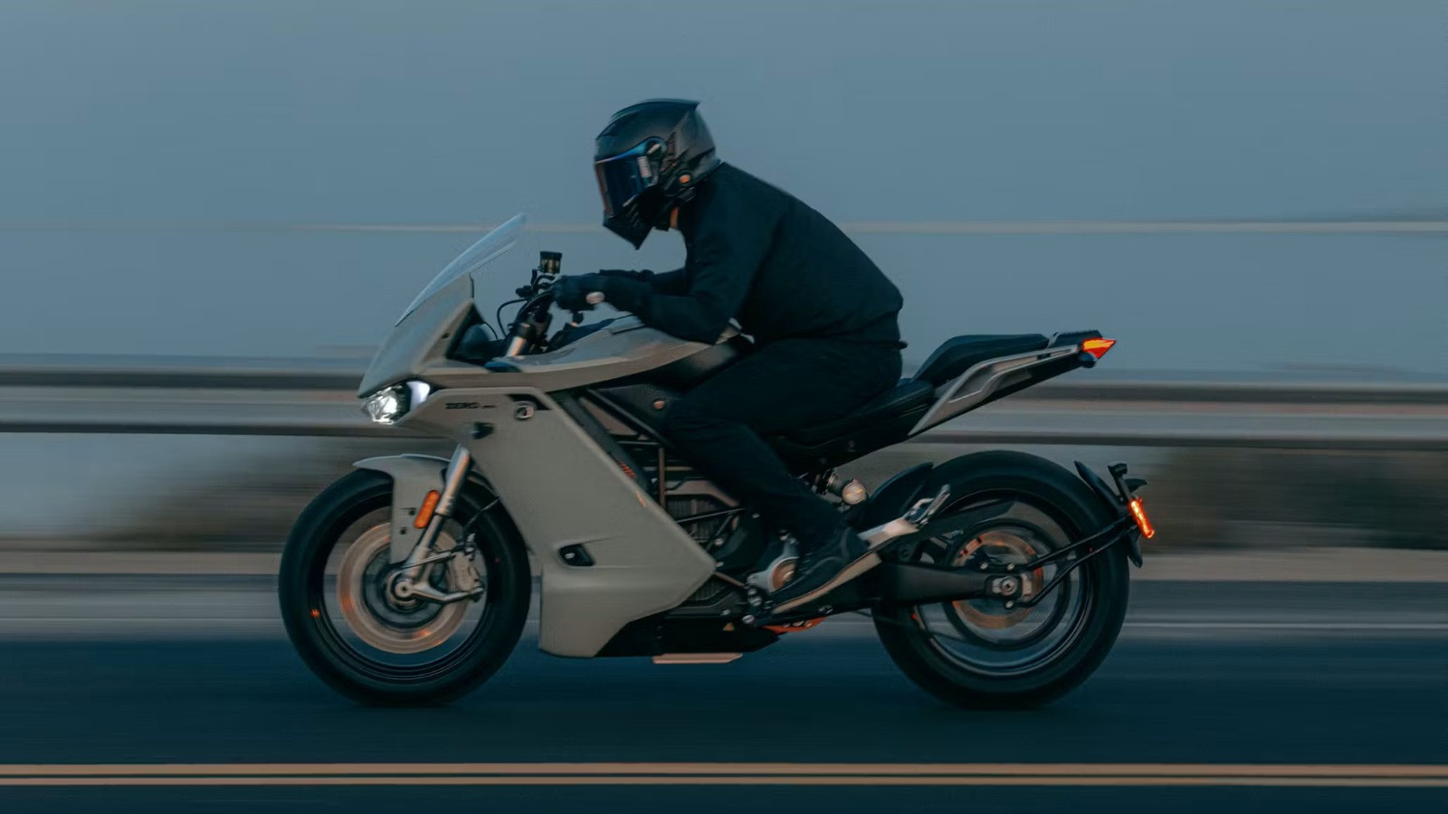 The 20 electric motorbikes with the longest range Move Electric