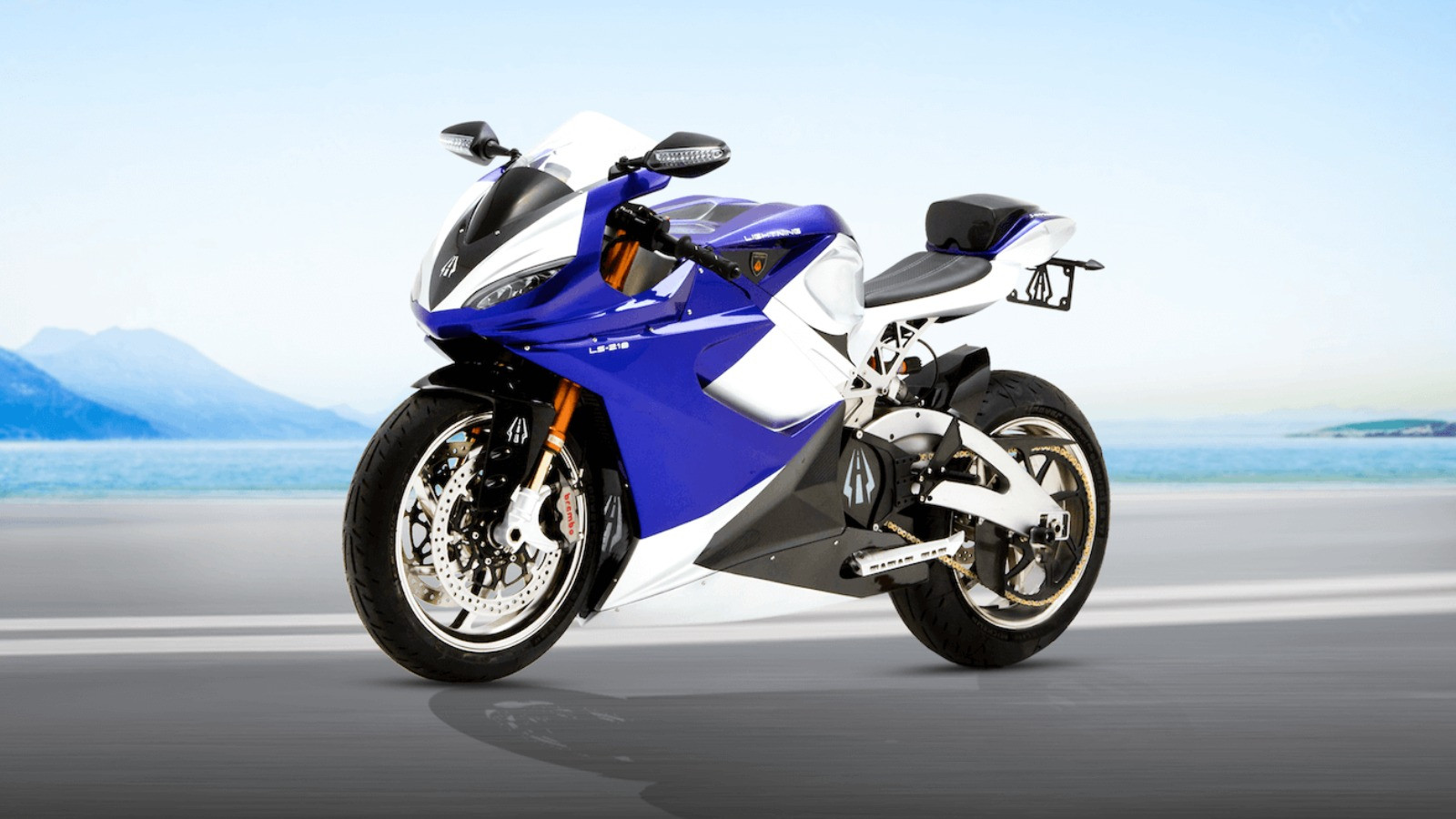 The 20 electric motorbikes with the longest range Move Electric