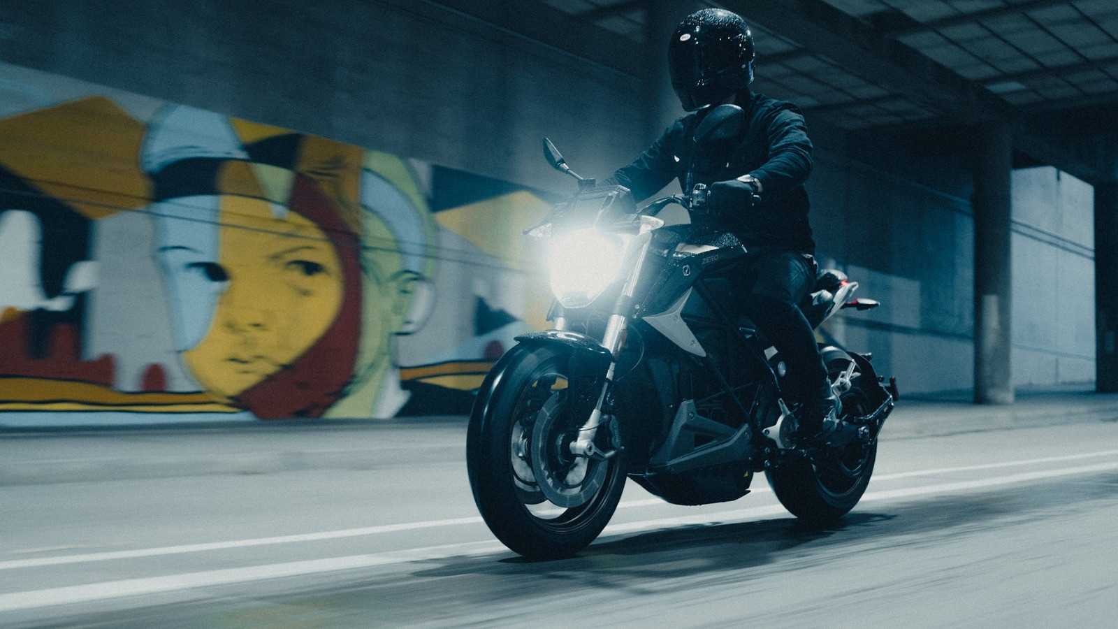 The 20 electric motorbikes with the longest range Move Electric