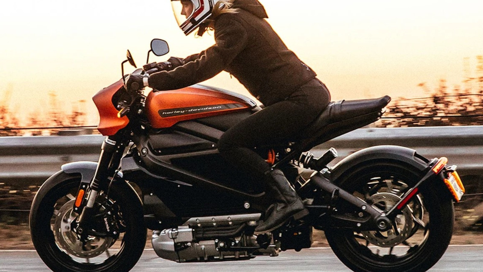 The 20 electric motorbikes with the longest range Move Electric