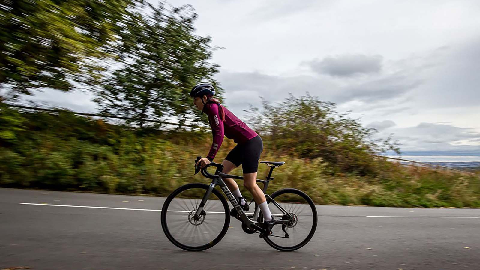 e bike triathlon