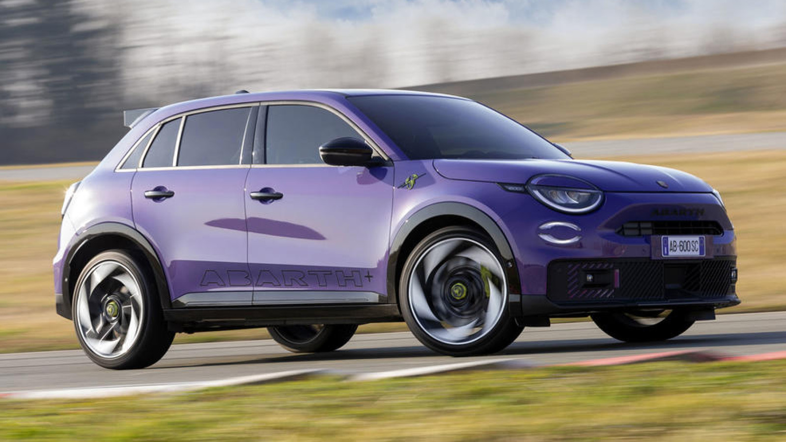 Every new electric car coming soon Move Electric
