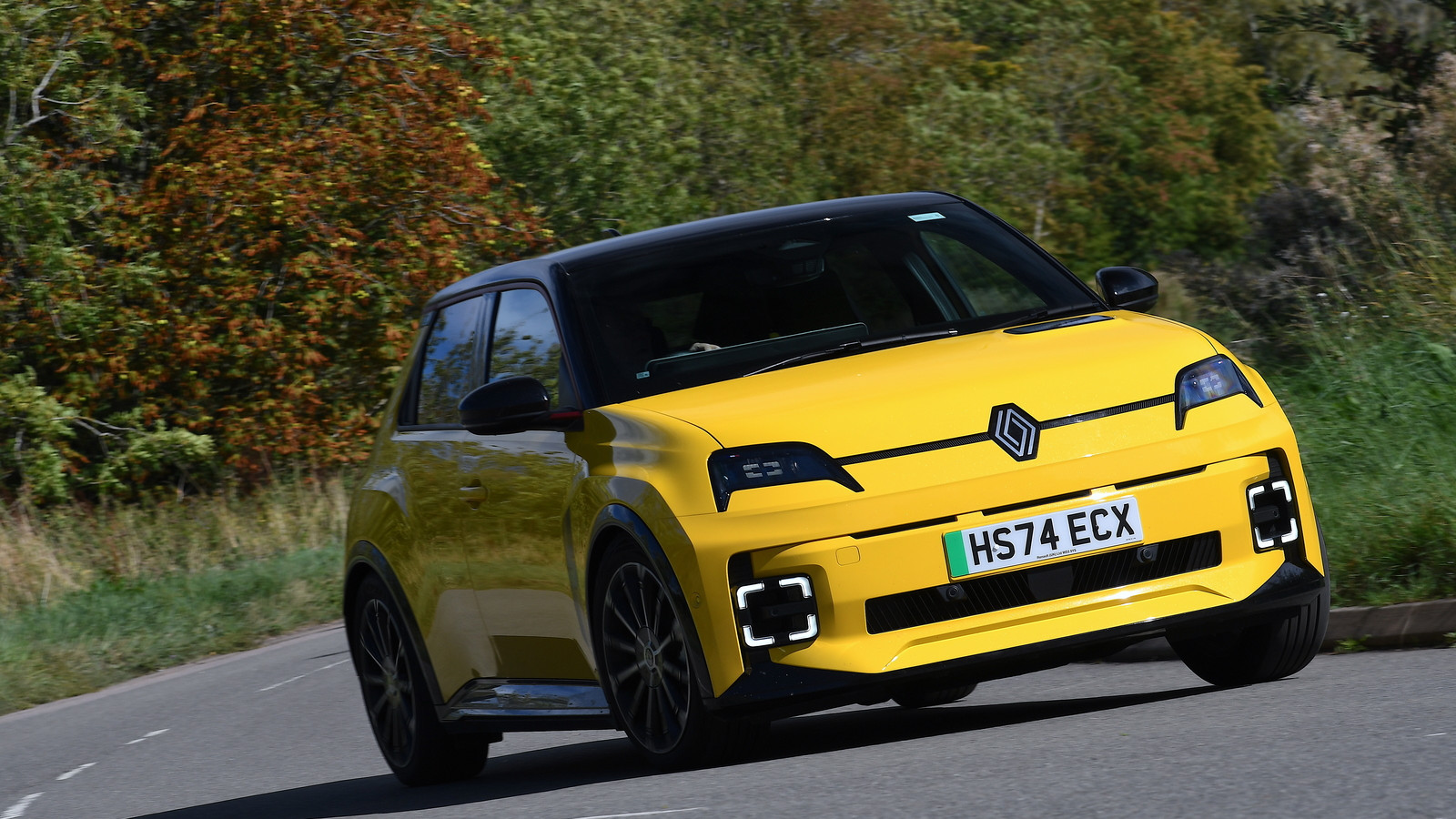 Renault 5