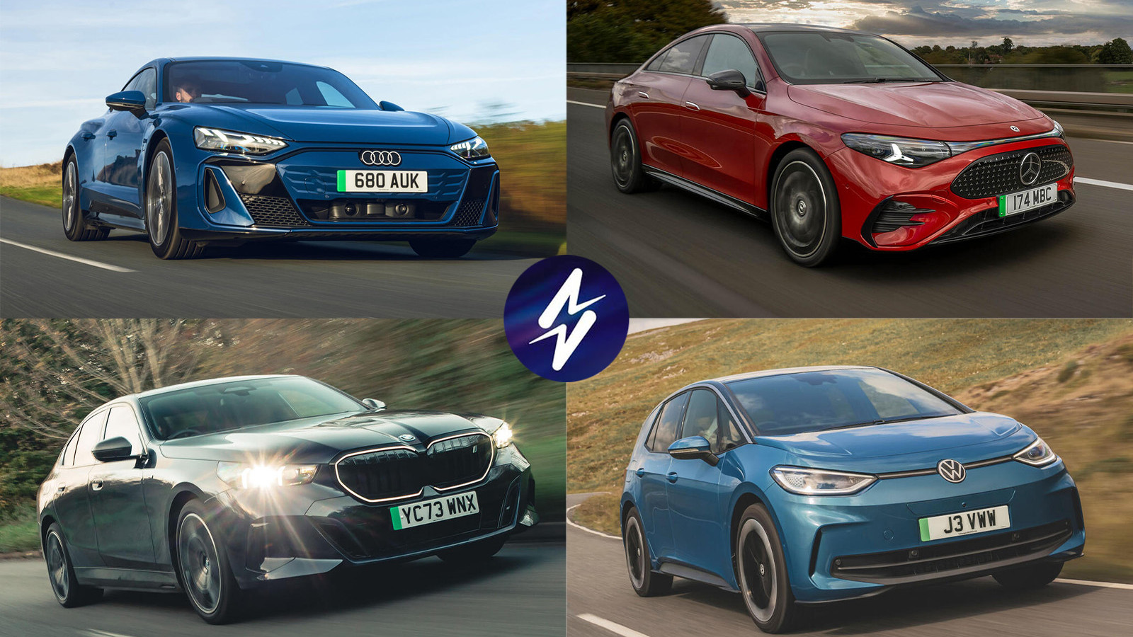 Since the invention of the modern motor car in the 1880s, Germany has been at the forefront of the development and evolution of the universal method of transportation.