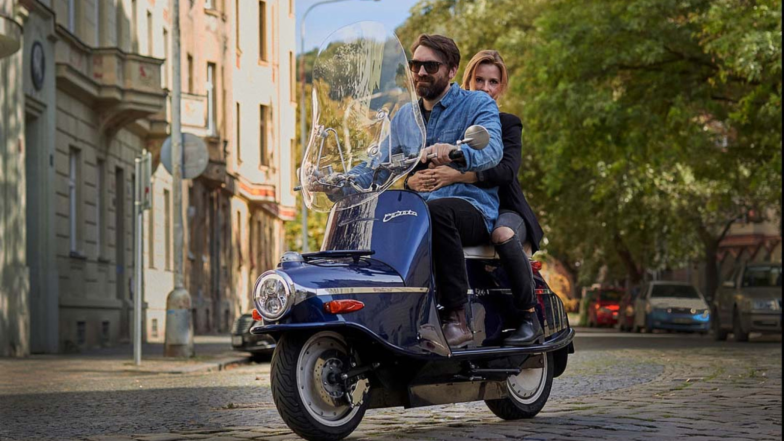 The best electric scooters on sale today Move Electric