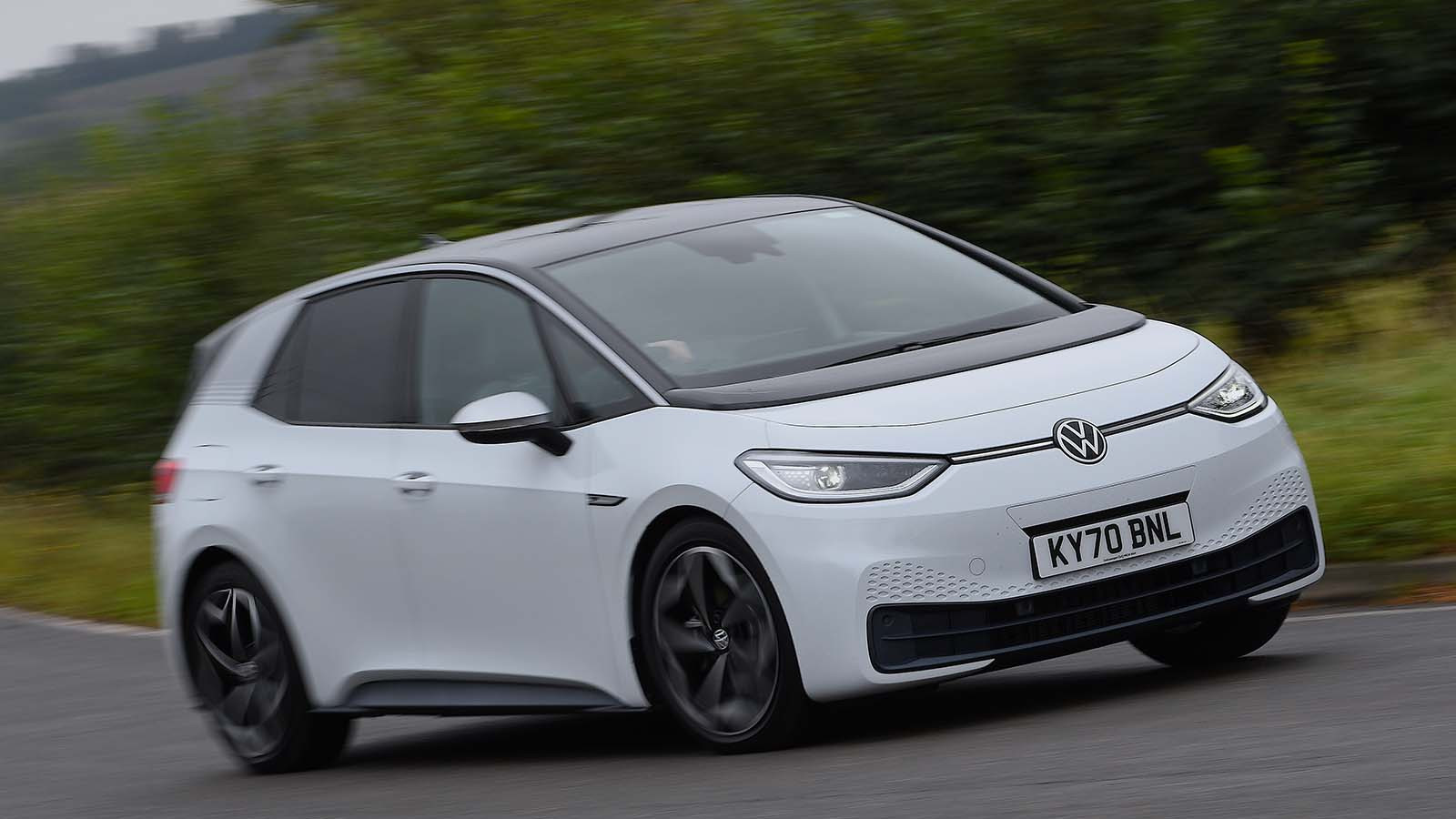 Volkswagen ID 3