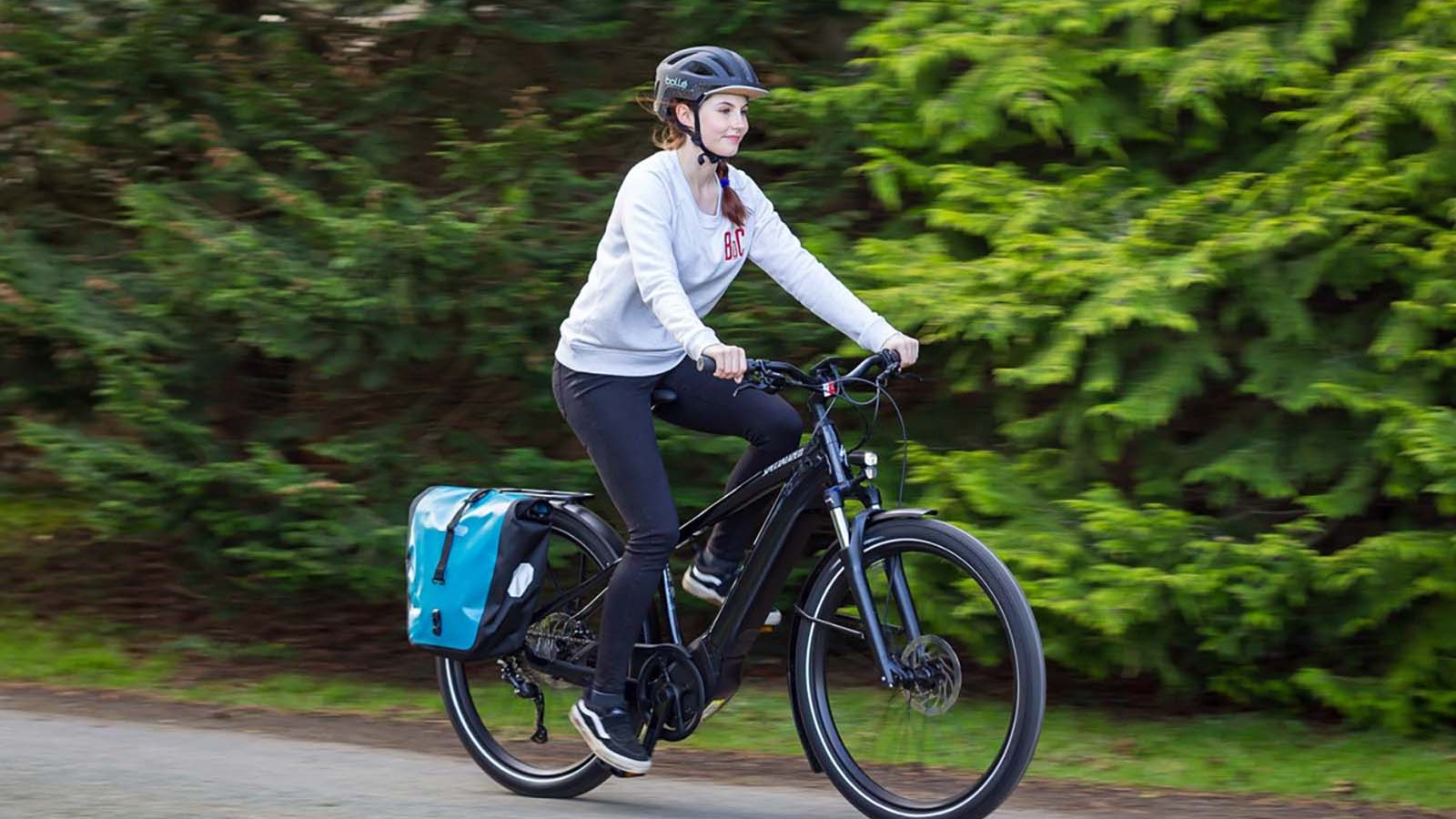 What to look for when buying a bicycle sales