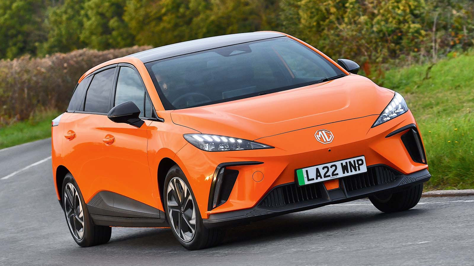 The top 10 best small electric cars 2024 Move Electric