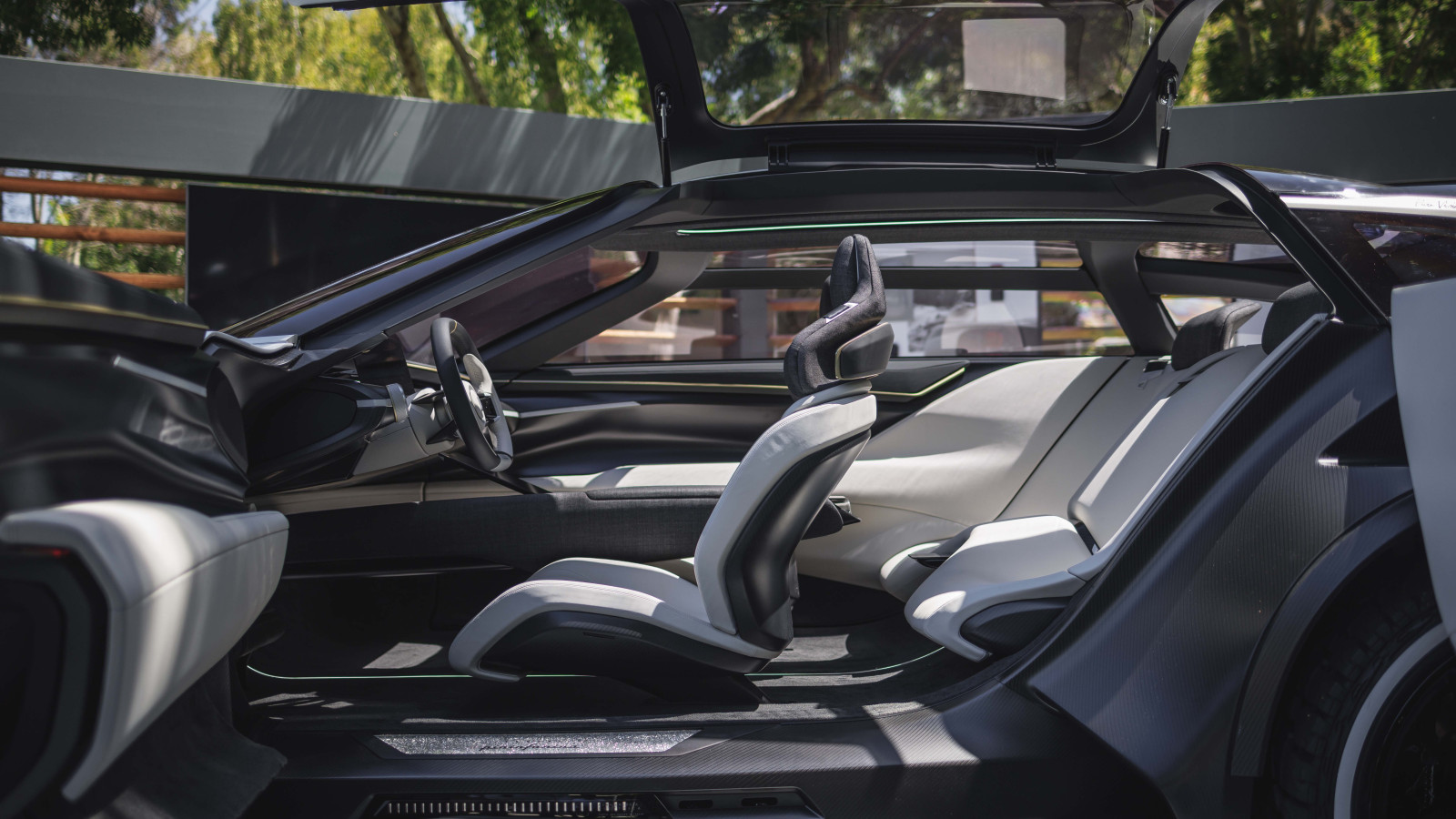 Pininfarina Pura Vision