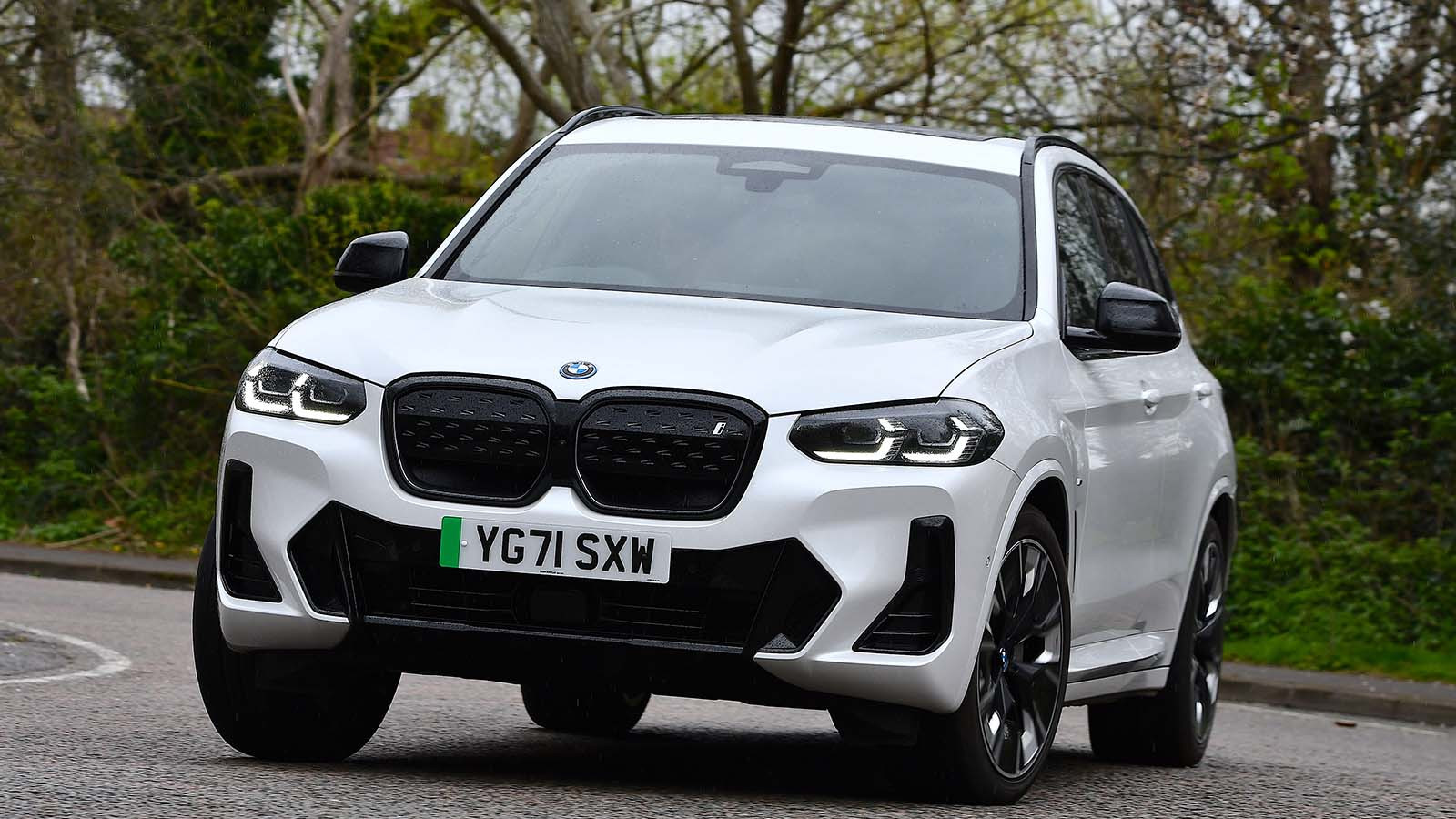 The top 10 best electric cars 2024 Move Electric