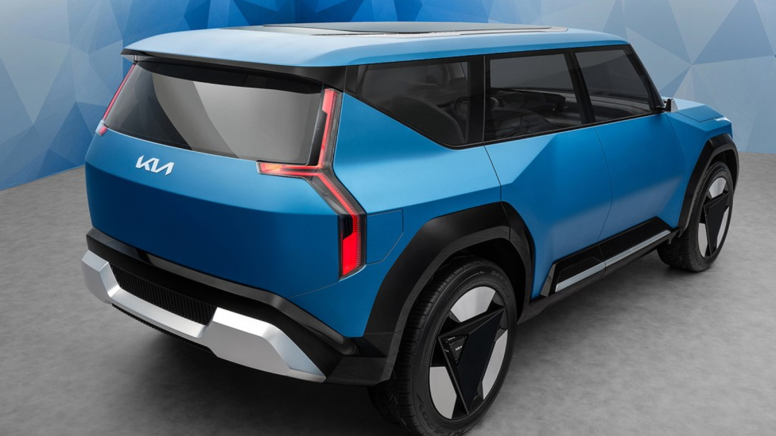 Kia EV9