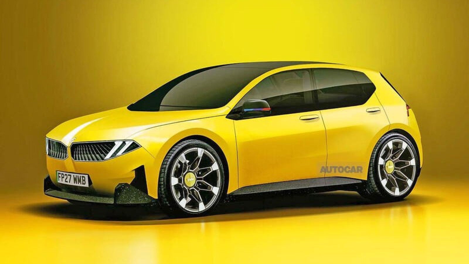 Sie glauben, Elektroautos müssen teuer sein? Denken Sie noch einmal darüber nach.