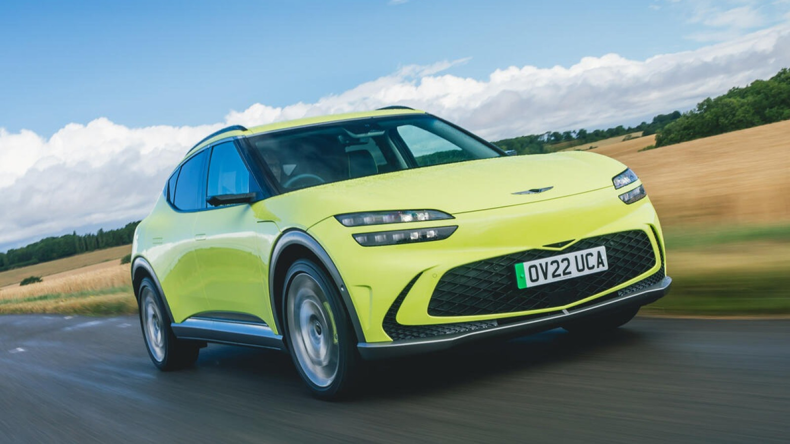 Las ventas de coches eléctricos aumentaron un poco en 2024 en Europa, pero hay muchos modelos y, como tales, mucha competencia por las ventas.