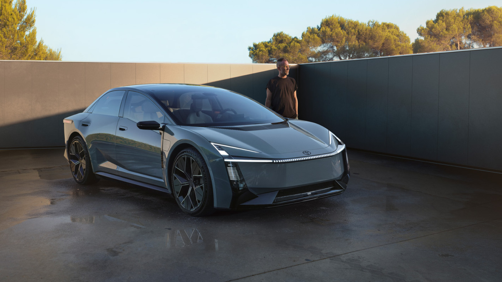 Toyota reinventará su superventas Corolla hatchback para una 13.ª generación, y la firma japonesa introducirá esta vez algunos cambios importantes.