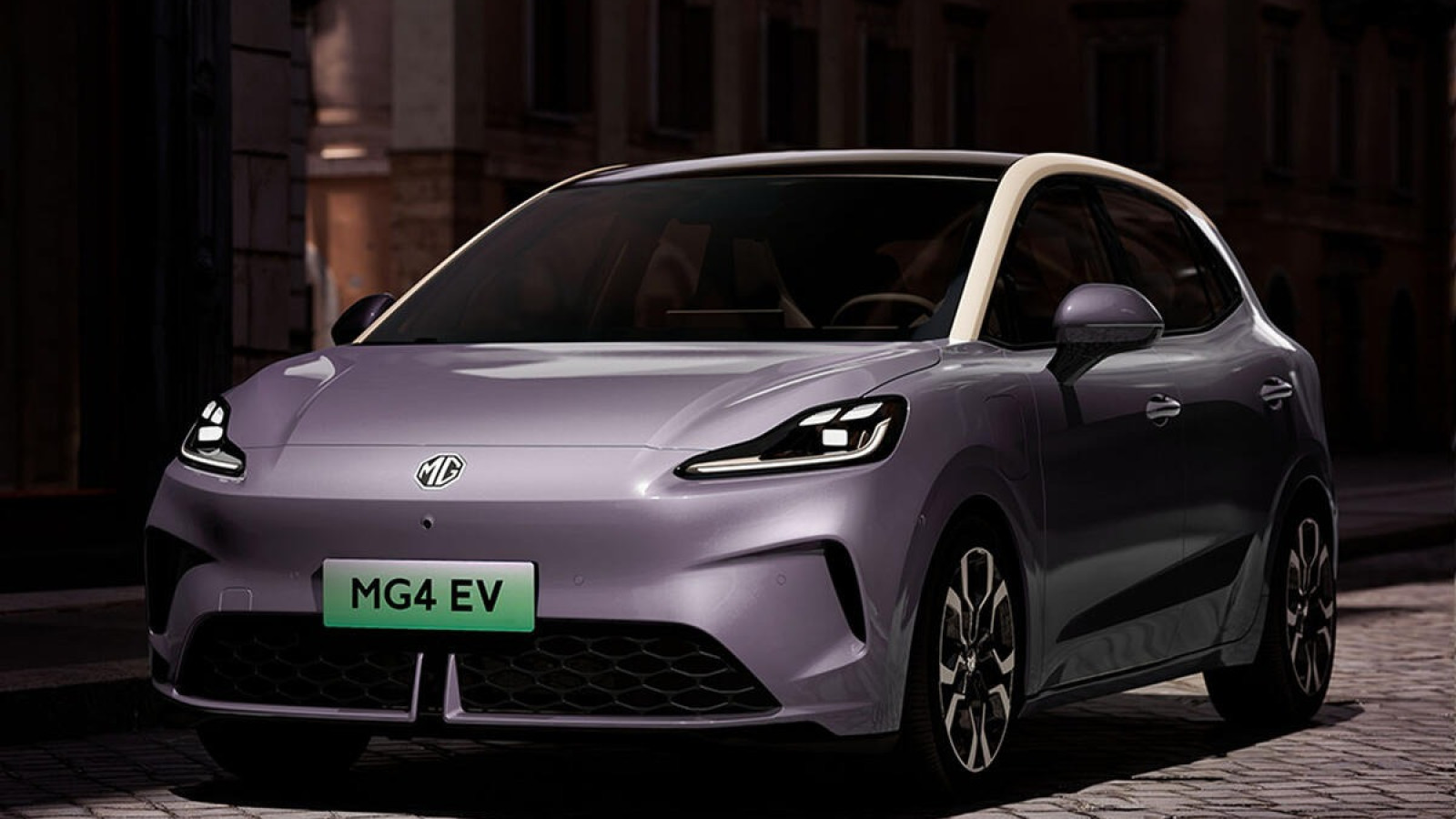 MG 4