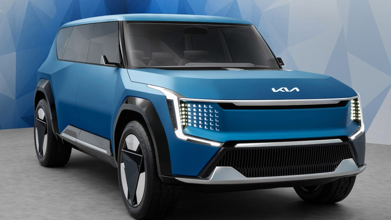 Kia EV9