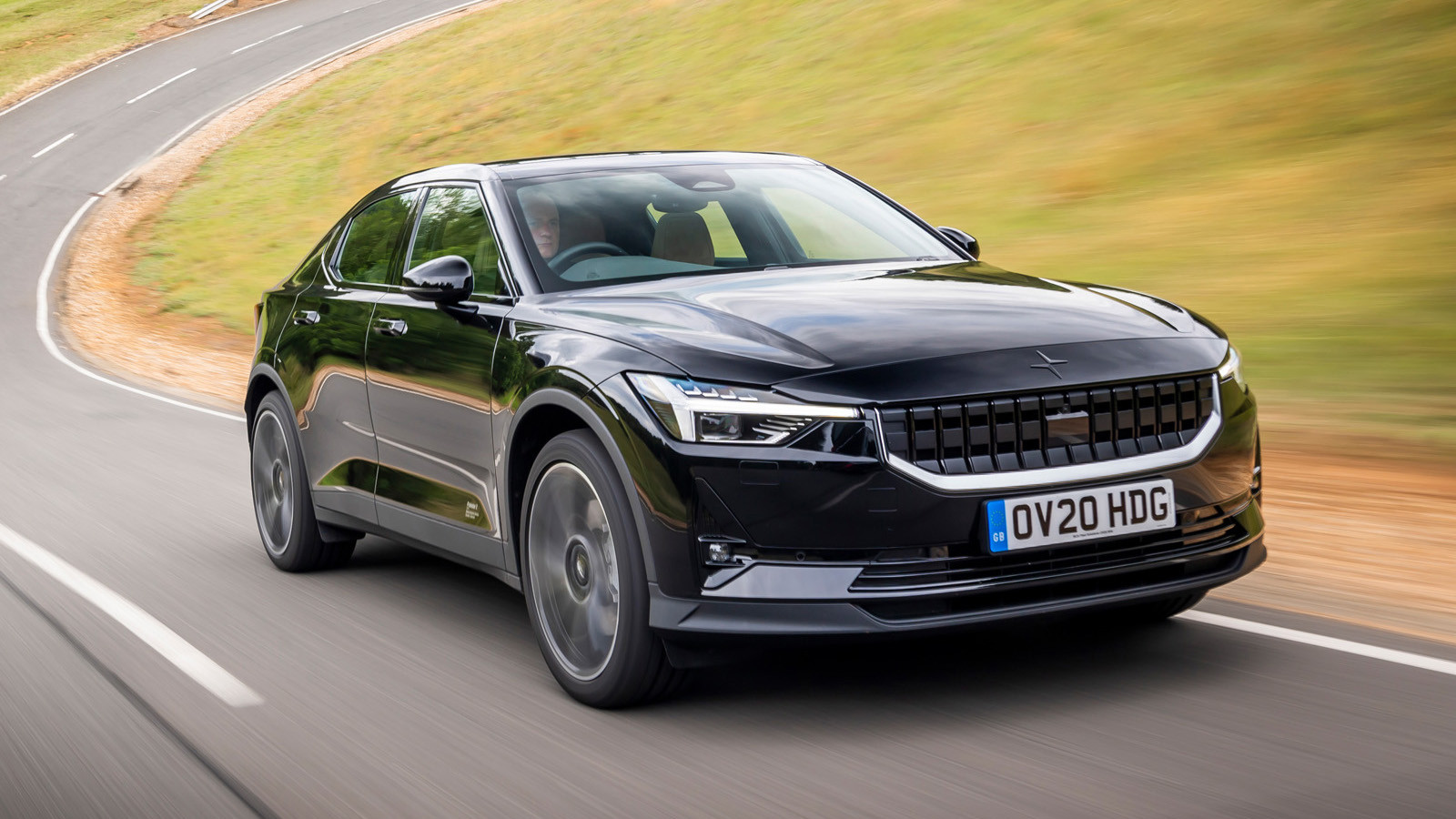 Polestar 2 Polestar 2