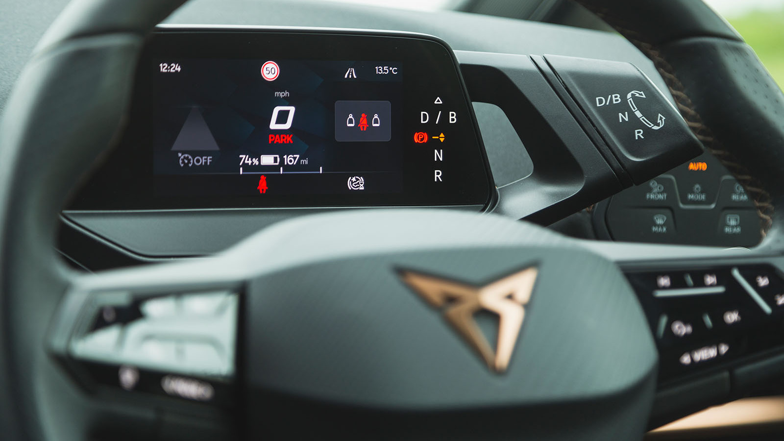 Wir HASSEN den Cupra Born, weil...