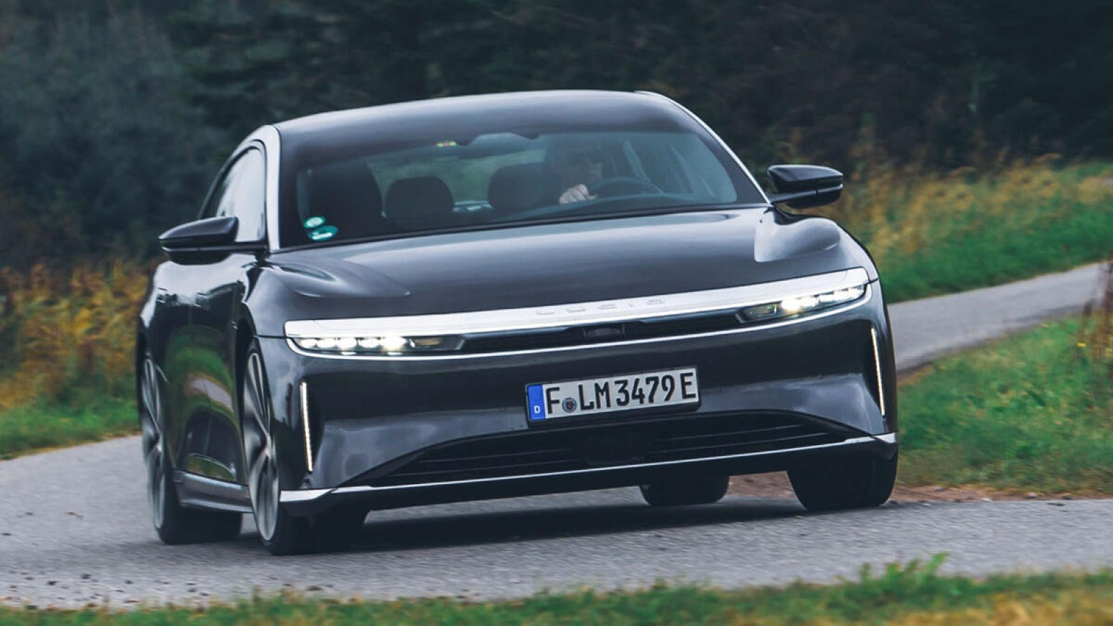 Lucid Air – 499
