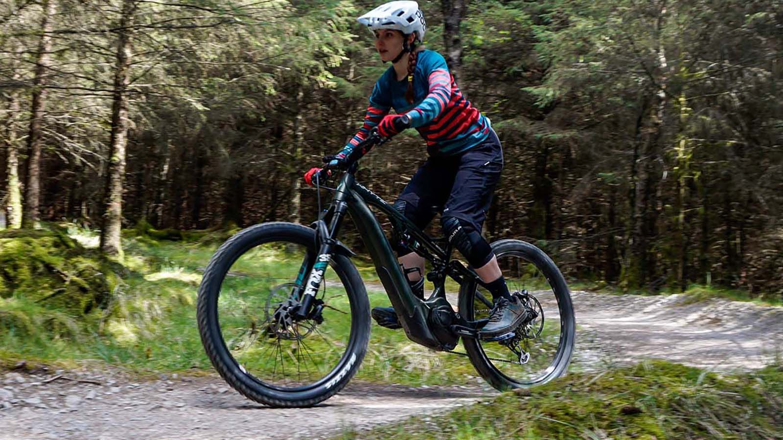Whyte E-160 RS