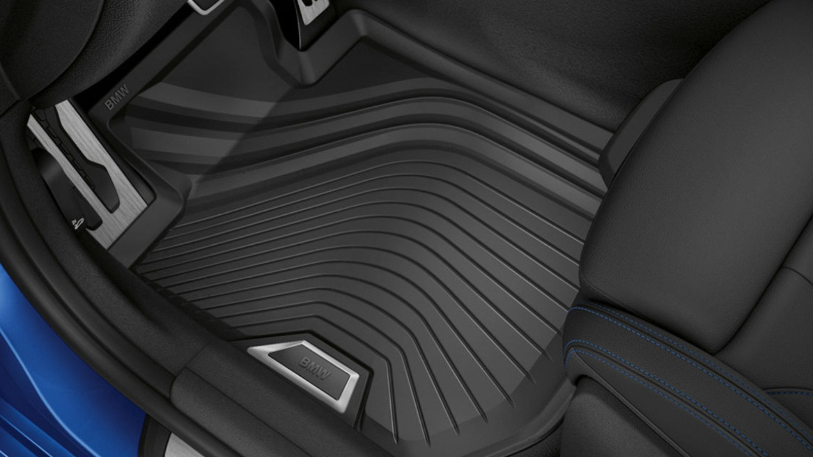 Car mats BMW