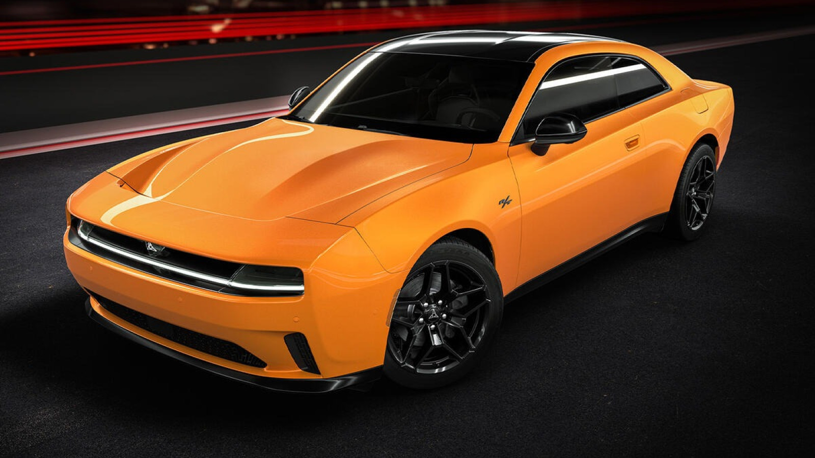 2024 Dodge Charger