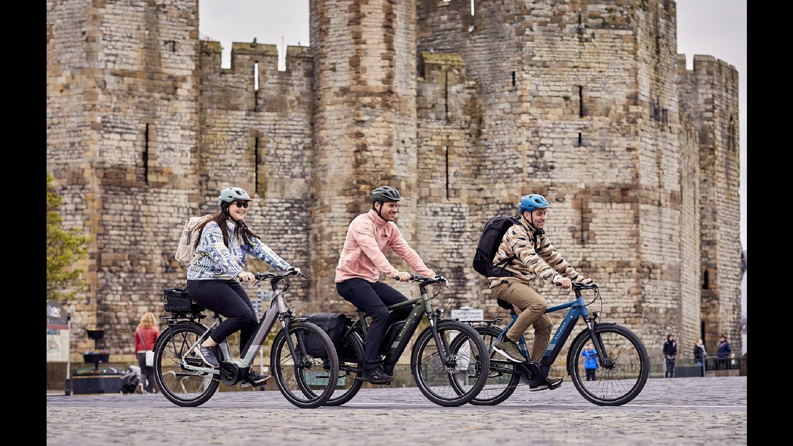 20 electric bikes with the longest range Move Electric