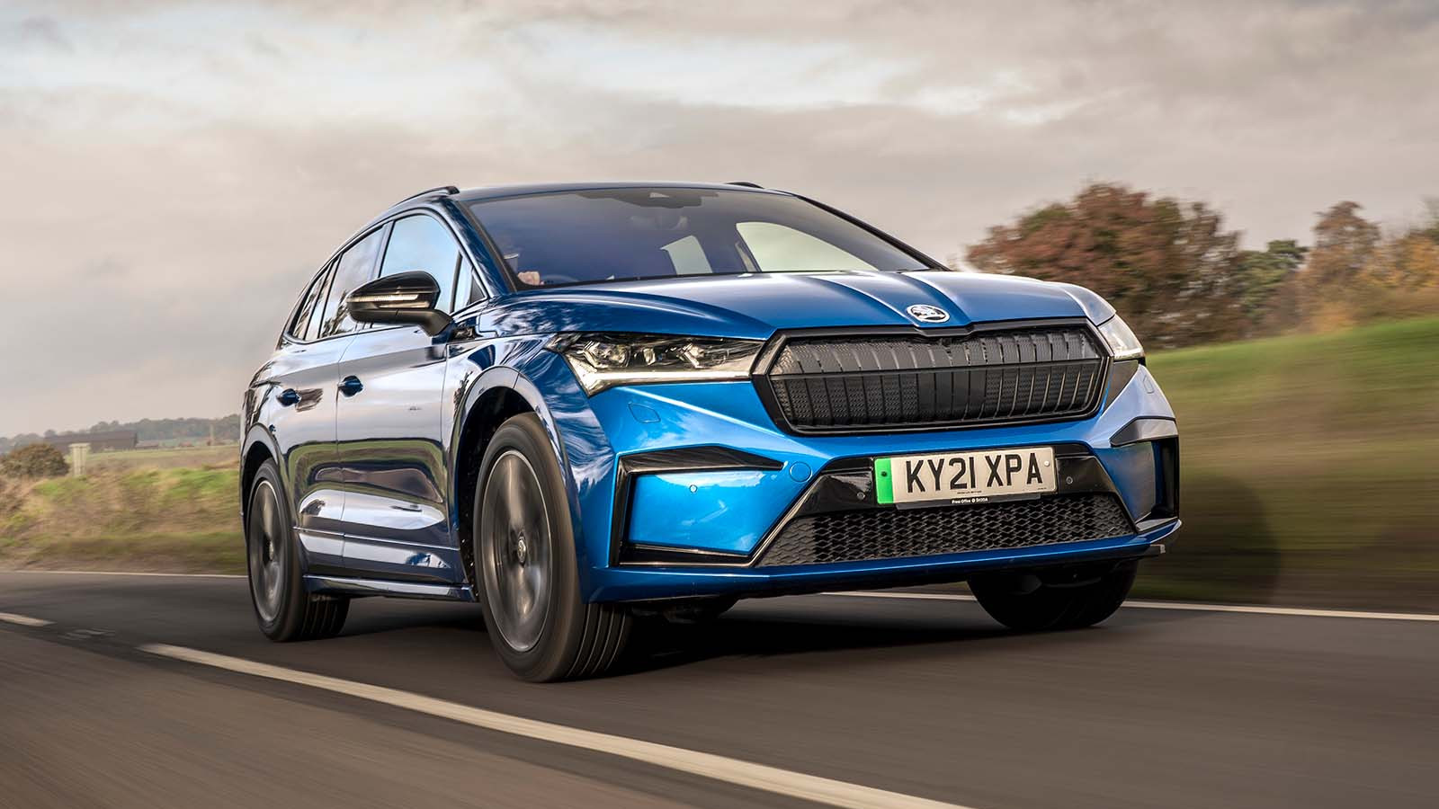 The top 10 best electric cars 2023 Move Electric