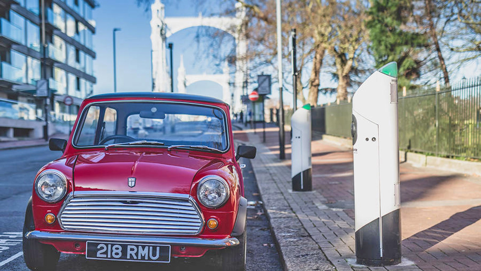 Swind E electric Mini Swind E electric Mini