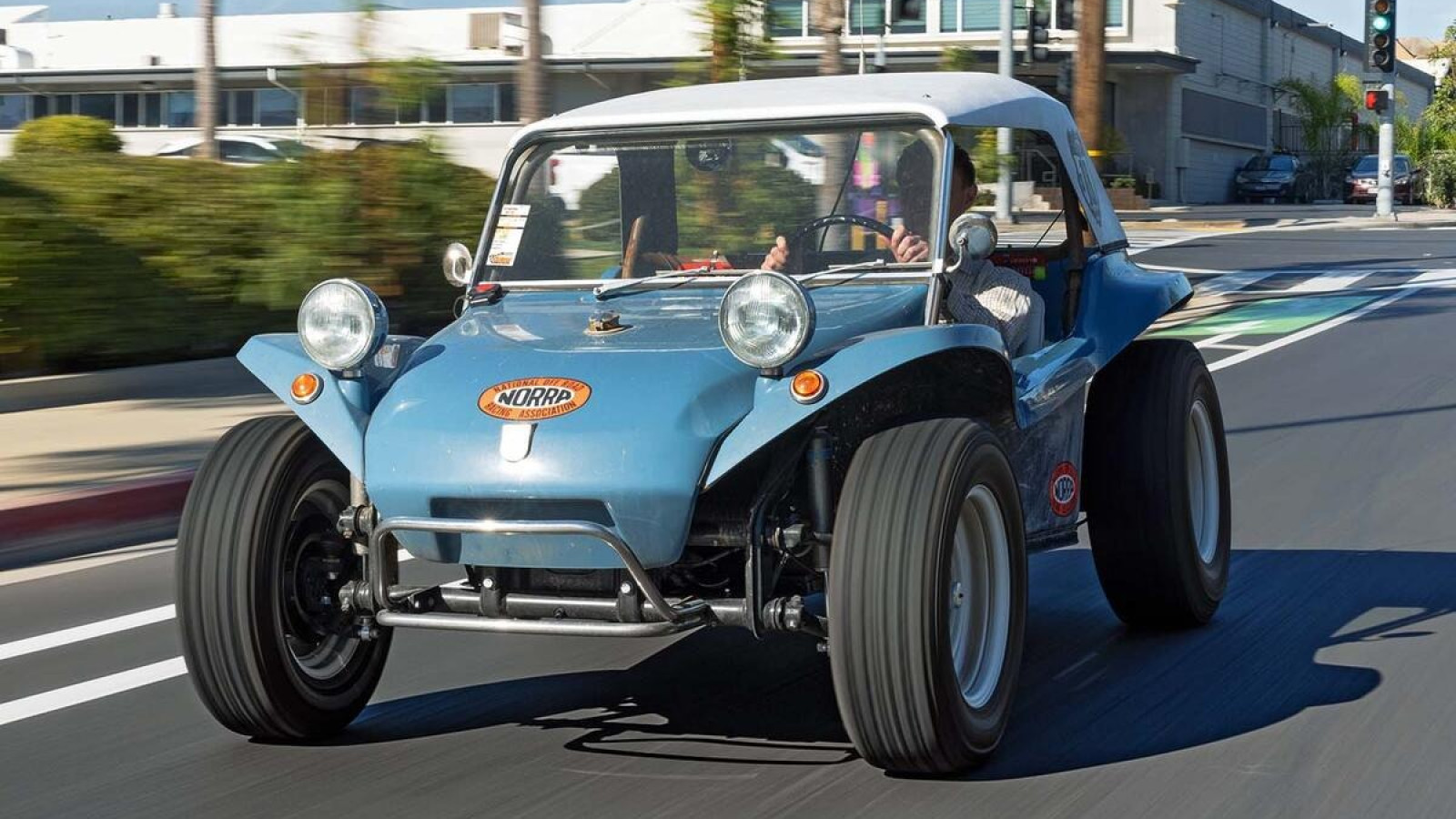 1964 Meyers Manx