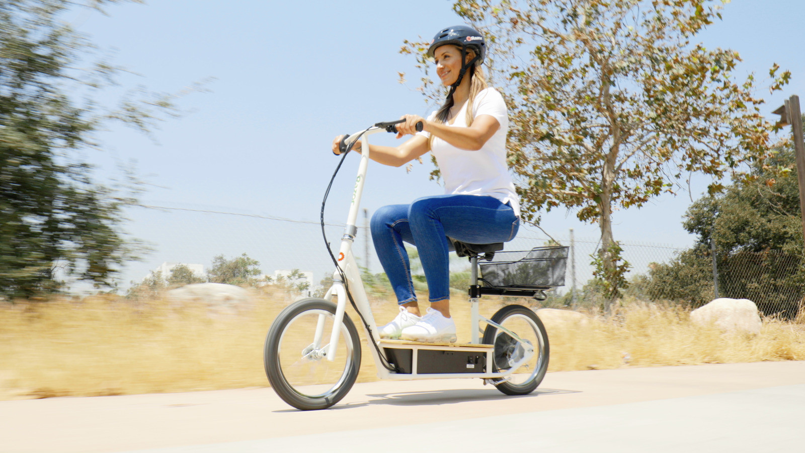 Razor EcoSmart Metro