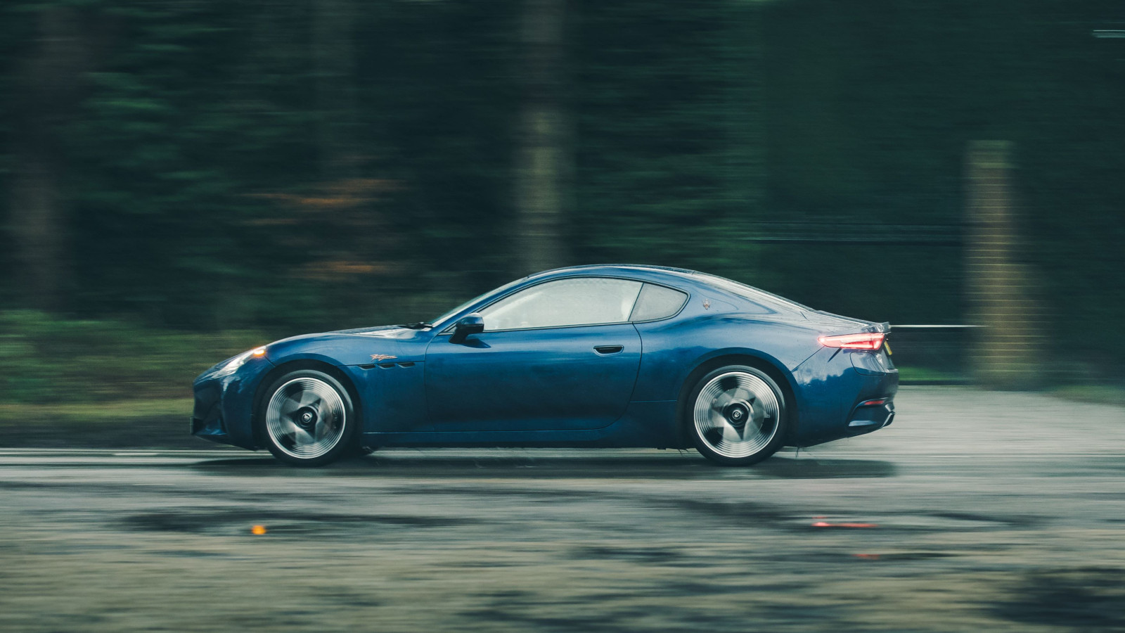 Maserati GranTurismo – 283